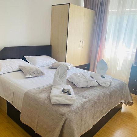 Ultracentral Braşov Buitenkant foto